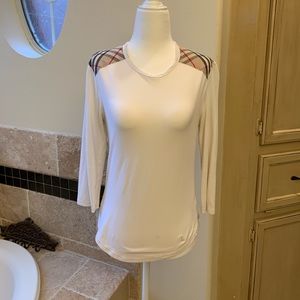 Burberry Top Small
